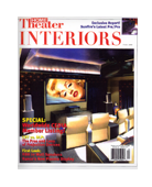 Home Theater Interiors