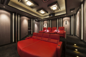 best home theaters
