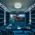 The Changing Face of Home Automation